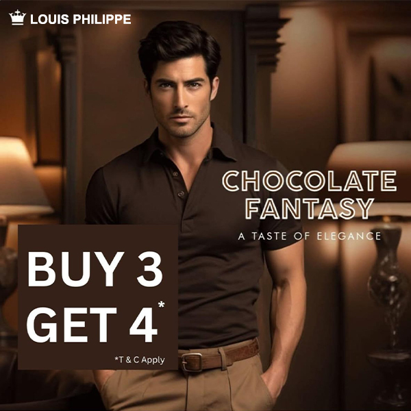 Louis philippe
