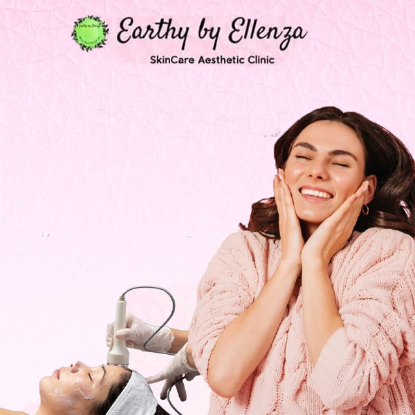 Earthy by ellenza