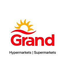 Grand Hyper market