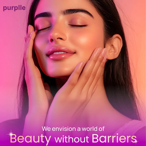 Purplle